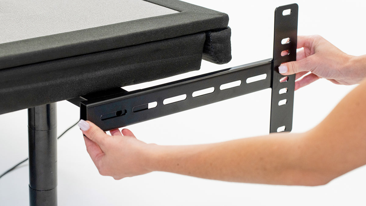 GhostBed Adjustable Base Headboard Brackets & Supplies GhostBed® Canada