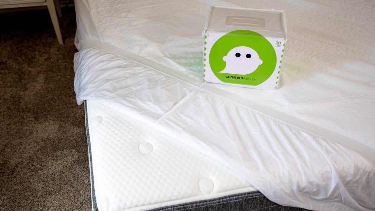 Cool shield mattress protector outlet