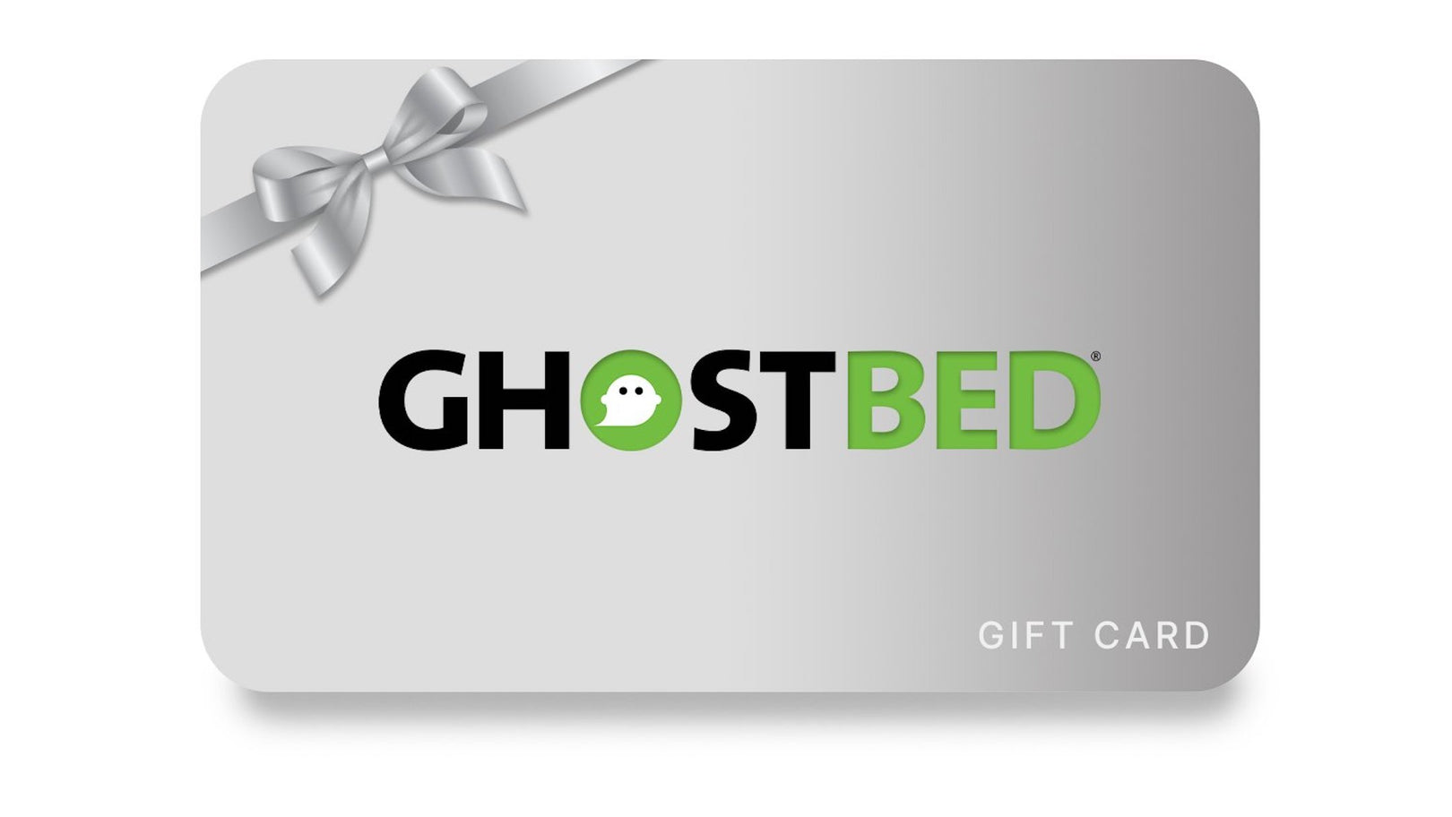 Carte-cadeau GhostBed Canada