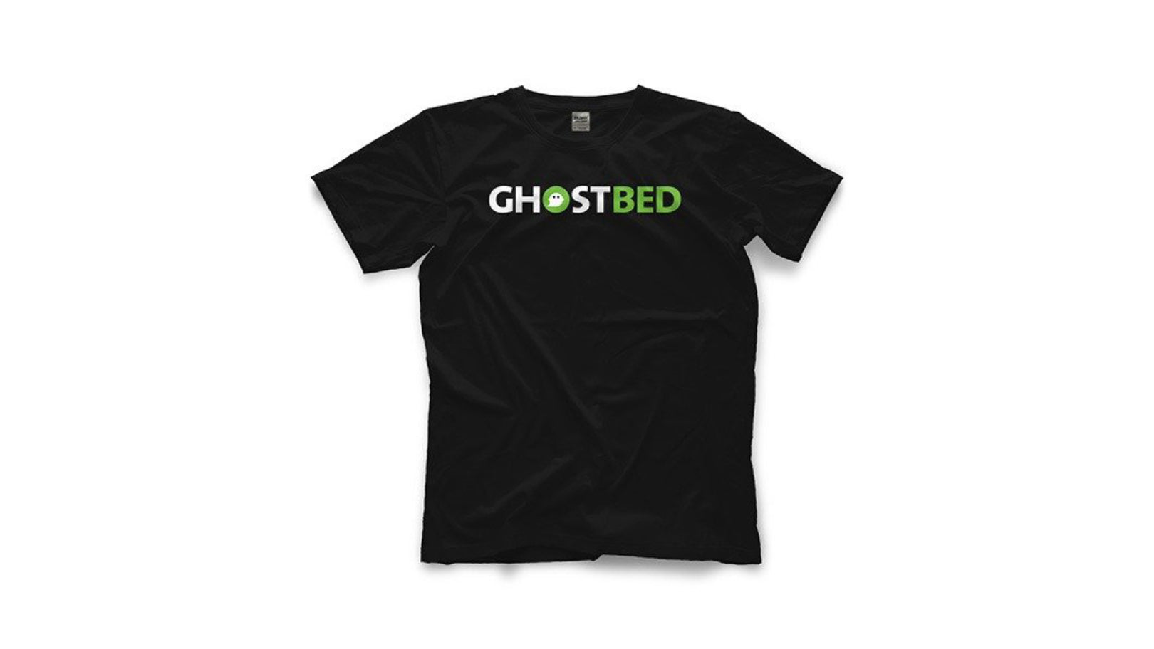 T-Shirt "Lit fantôme