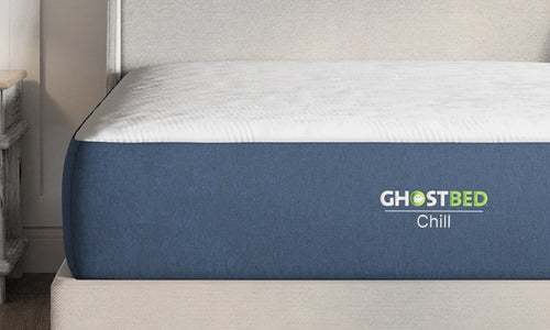 GhostBed Chill