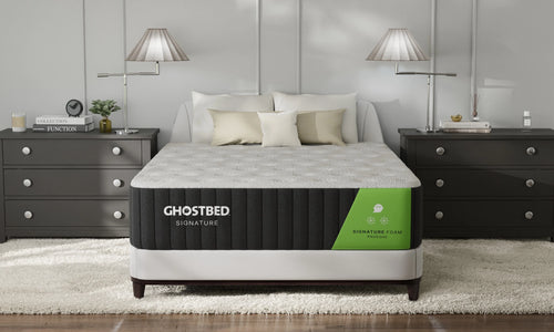 GhostBed Signature Foam