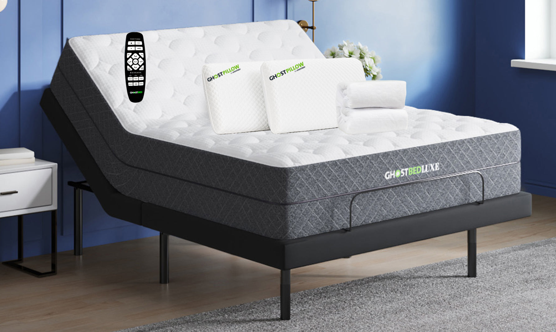How To Assemble A Sleep Number® FlexFit™ Base 