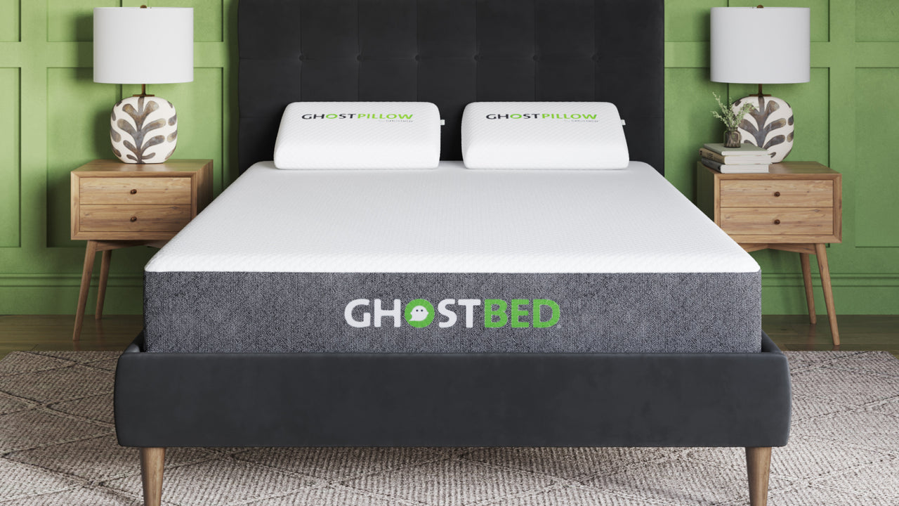 GhostBed Classic