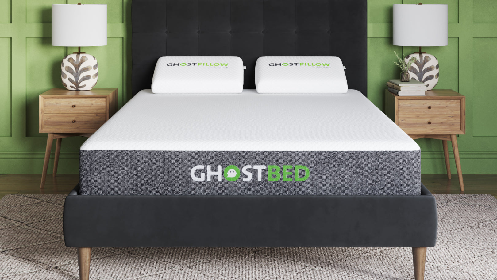 Shop All GhostBed Products Cooling, Comfortable Sleep GhostBed® Canada