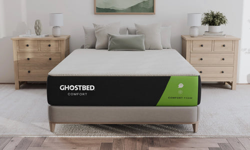 GhostBed Comfort Foam