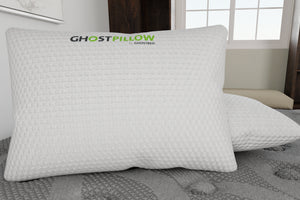 Compare GhostPillow - Shredded