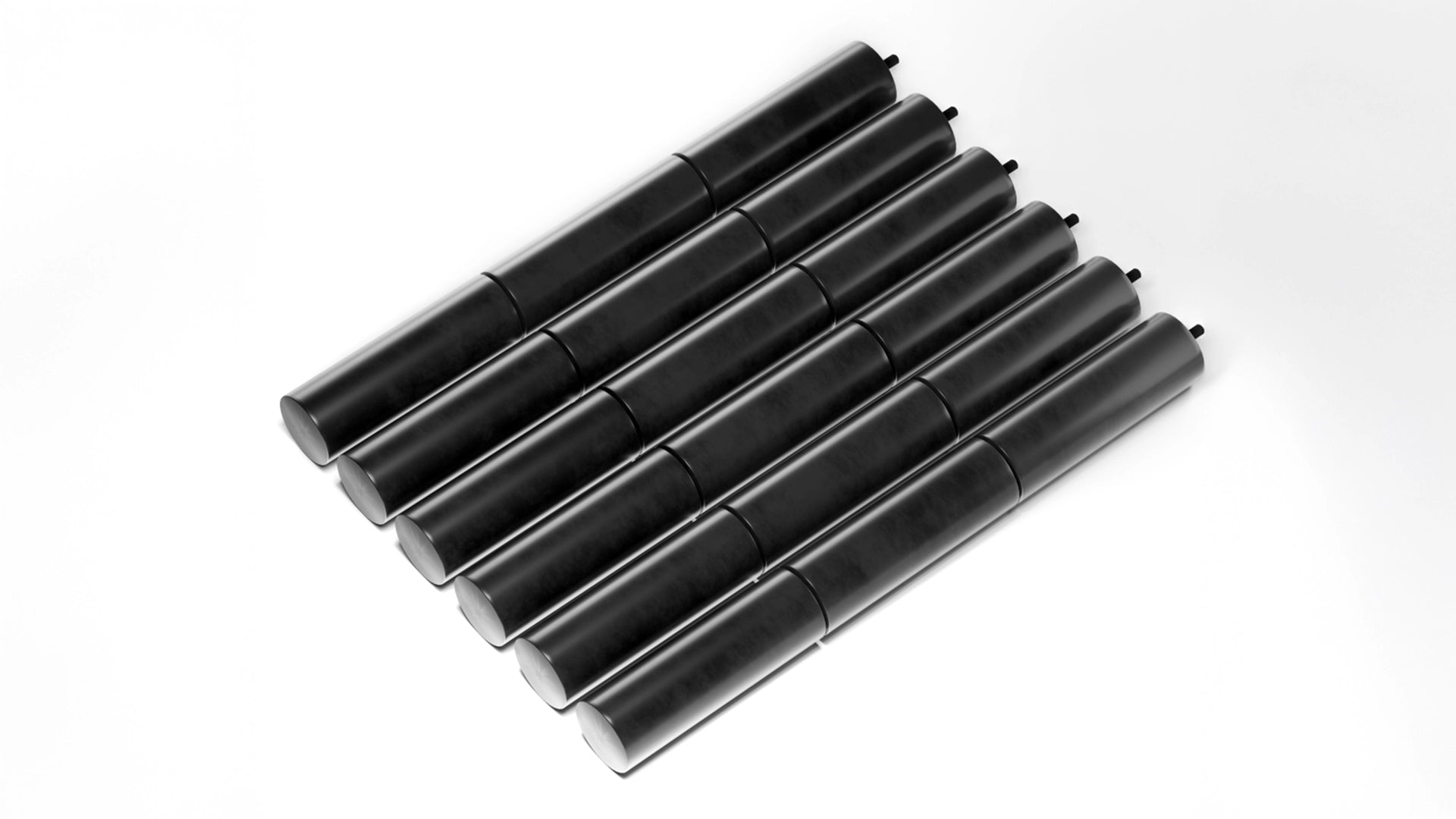 Adjustable Base 12” Replacement Legs