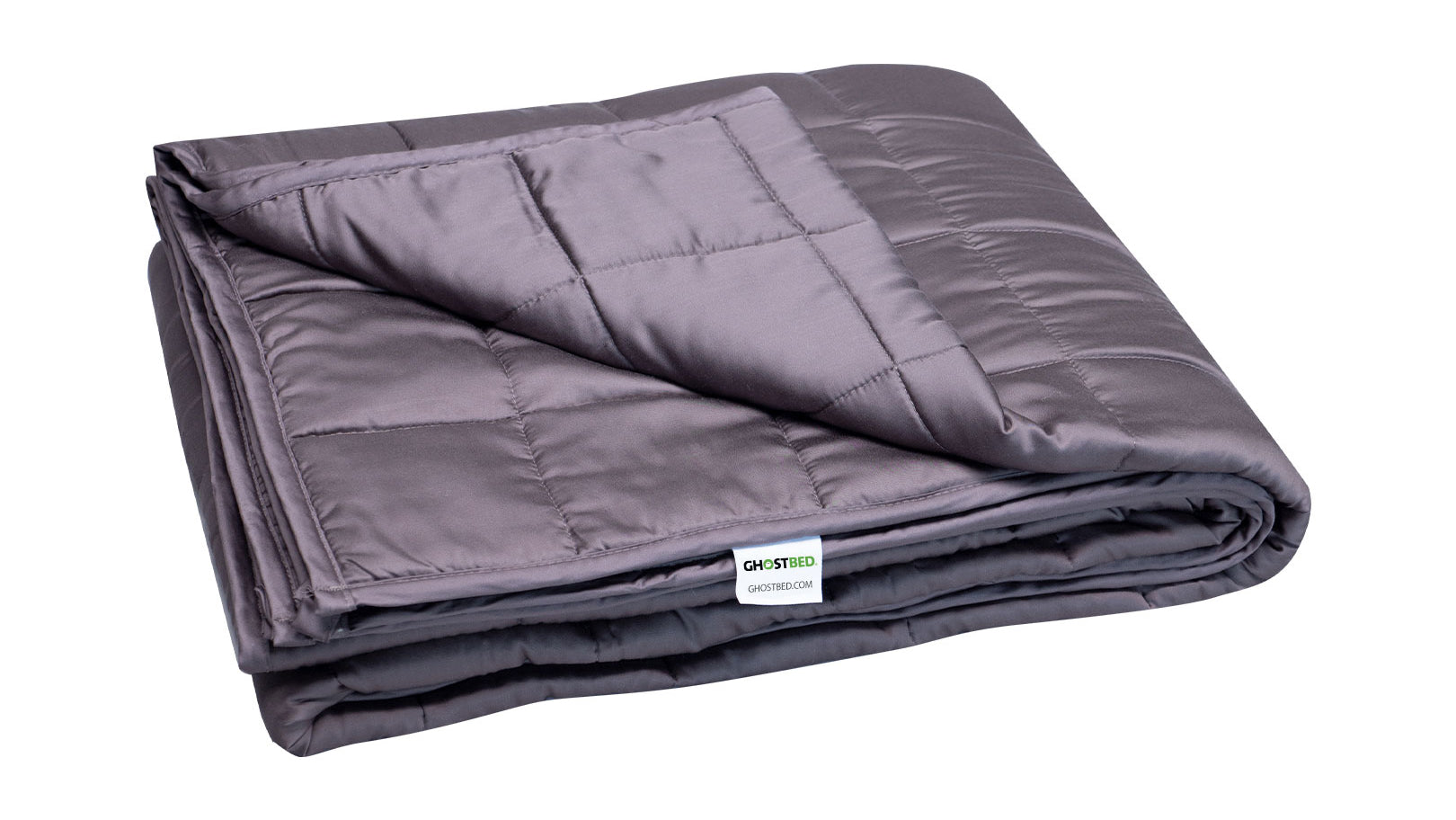 GhostBed Weighted Blanket